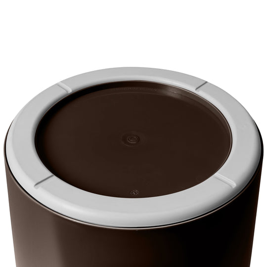 YETI LoadOut Bucket Wetlands Brown Image 04