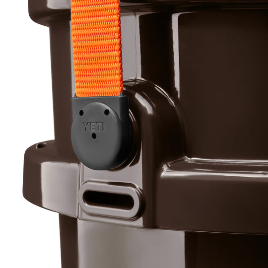 YETI LoadOut Bucket Wetlands Brown Image 05