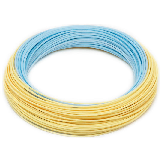 RIO Premier Technical Trout Sky Blue / Peach Image 01