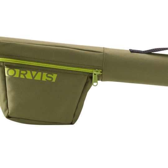 Orvis Encounter Fly Rod & Reel Outfit Image 03