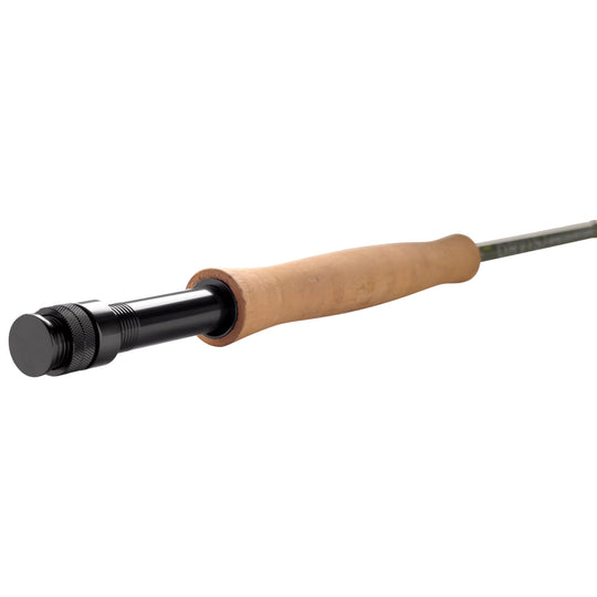 Orvis Encounter Fly Rod & Reel Outfit Standard Handle Image 03