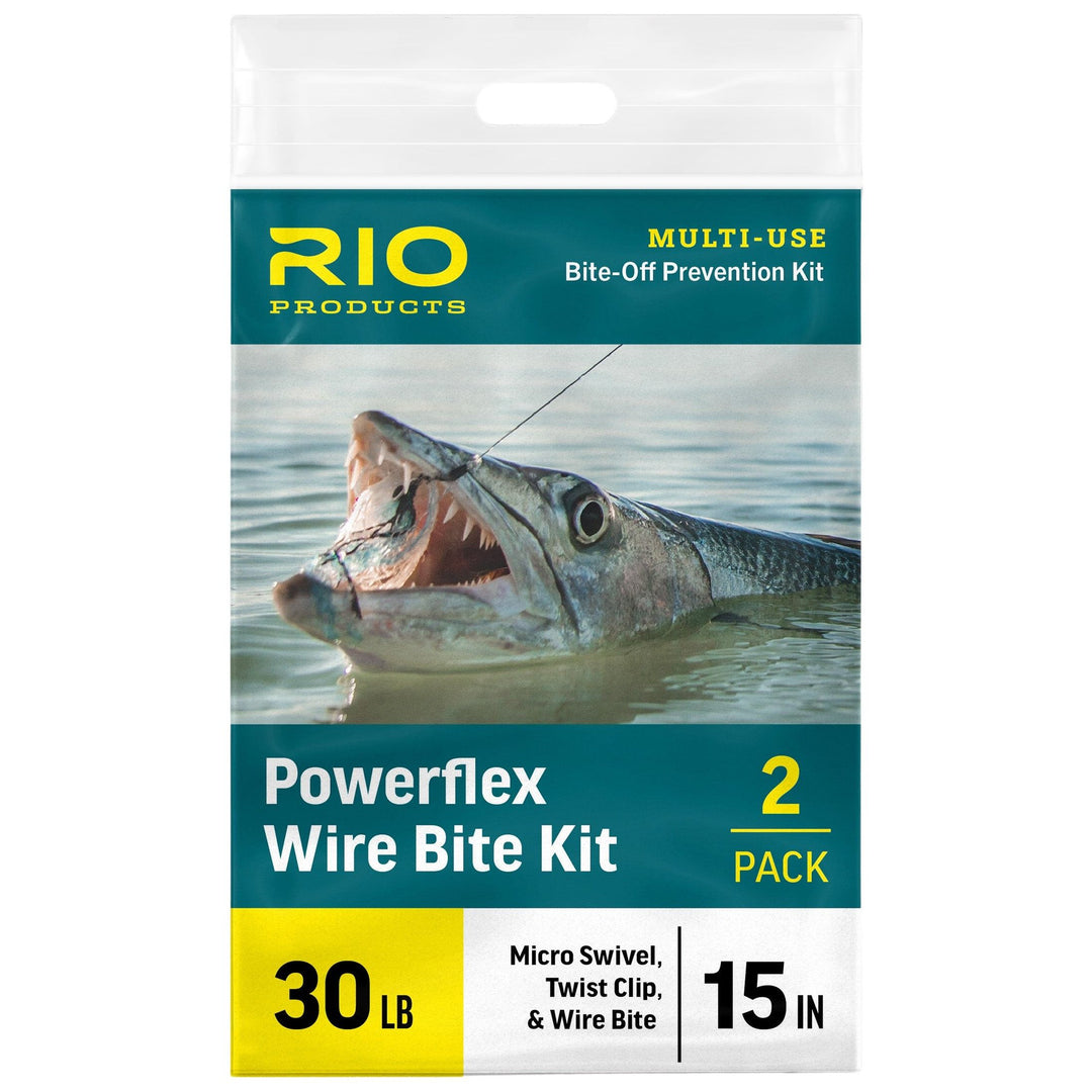 RIO Powerflex Wire Bite Kit Image 01