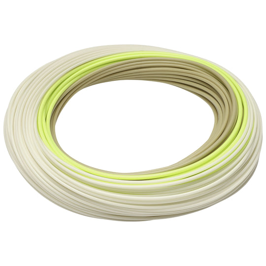 RIO Elite Smallmouth Bass Moss / Chartreuse / Beige Image 01