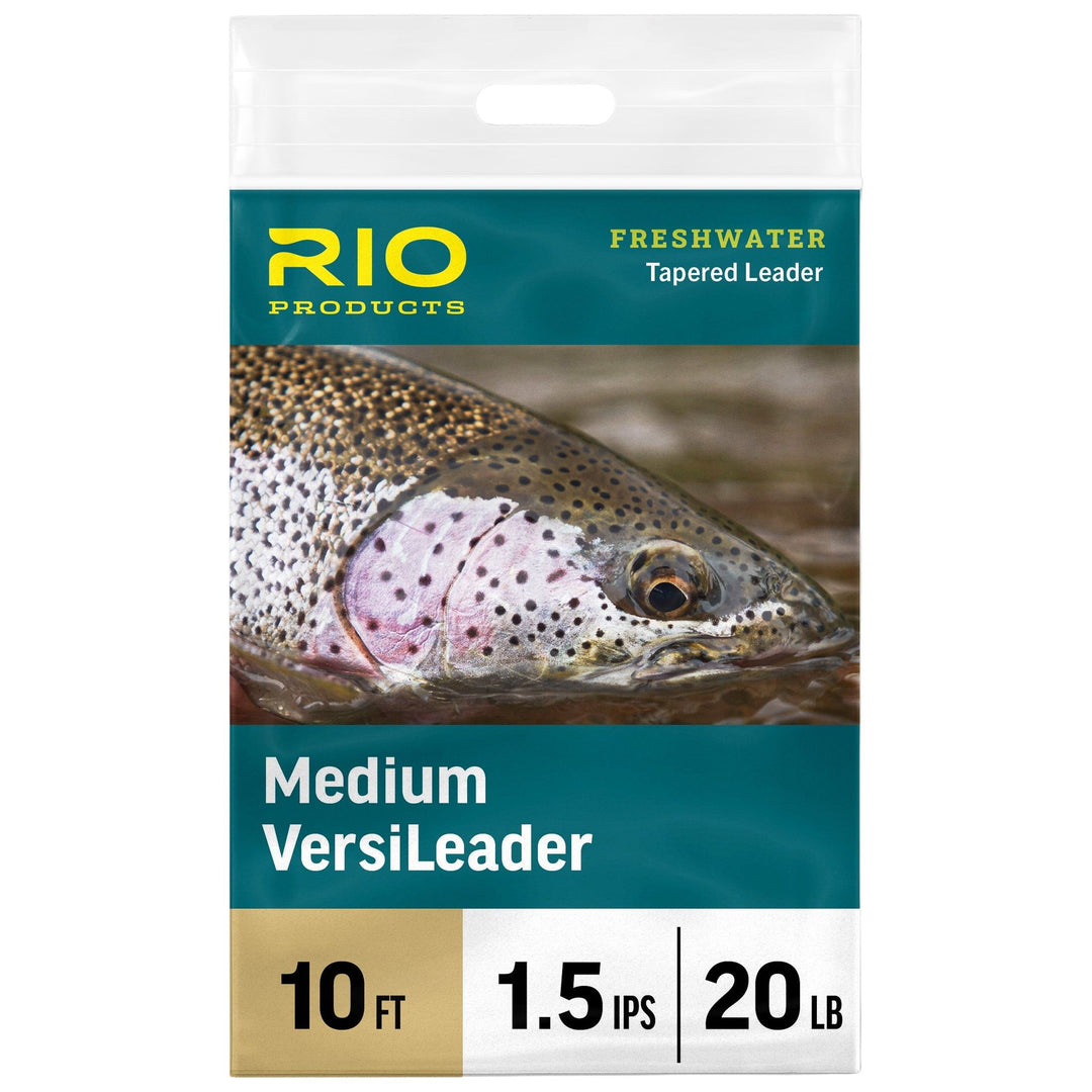 RIO Medium Versileader Image 01