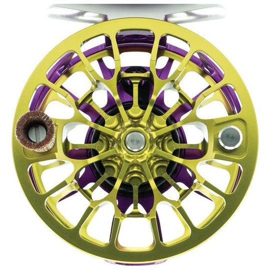 Ross Reels Animas Fly Reel Mardi Gras Image 02
