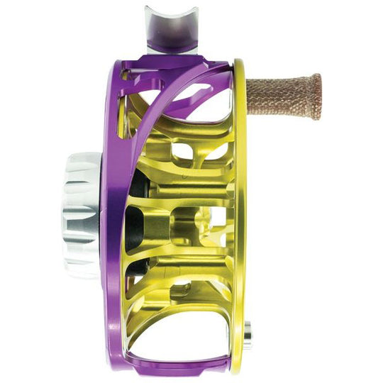 Ross Reels Animas Fly Reel Mardi Gras Image 03