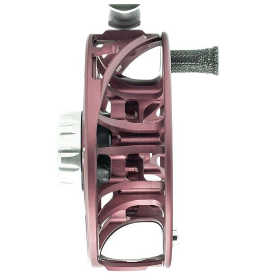 Ross Reels Animas Fly Reel Matte Merlot Image 03