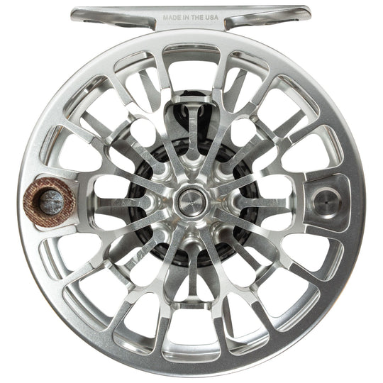 Ross Reels Animas Fly Reel Platinum Image 02