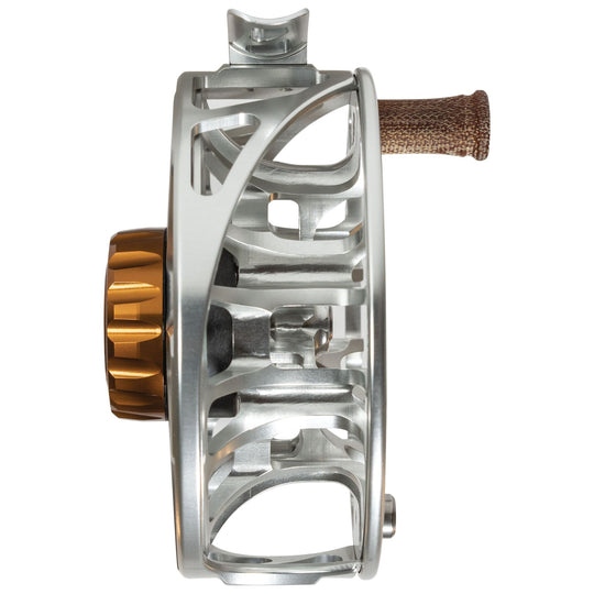 Ross Reels Animas Fly Reel Platinum Image 03
