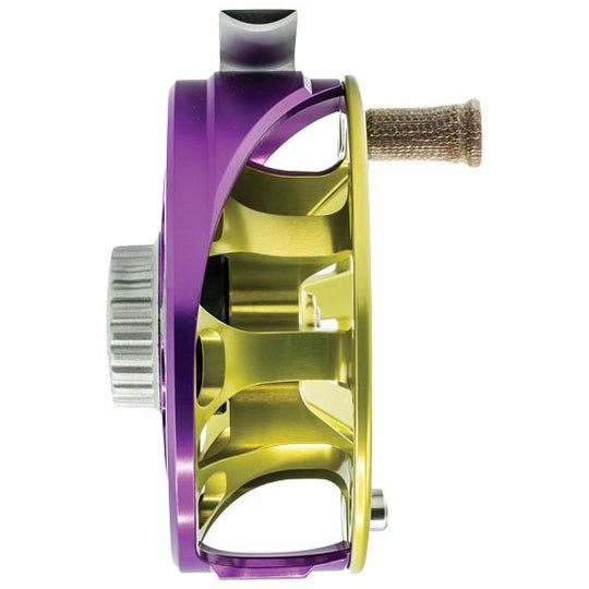 Ross Reels Cimarron Fly Reel Mardi Gras Image 03