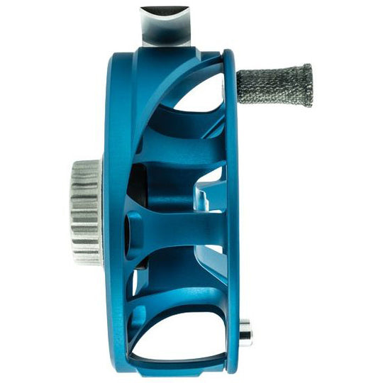 Ross Reels Cimarron Fly Reel Matte Blue Image 03