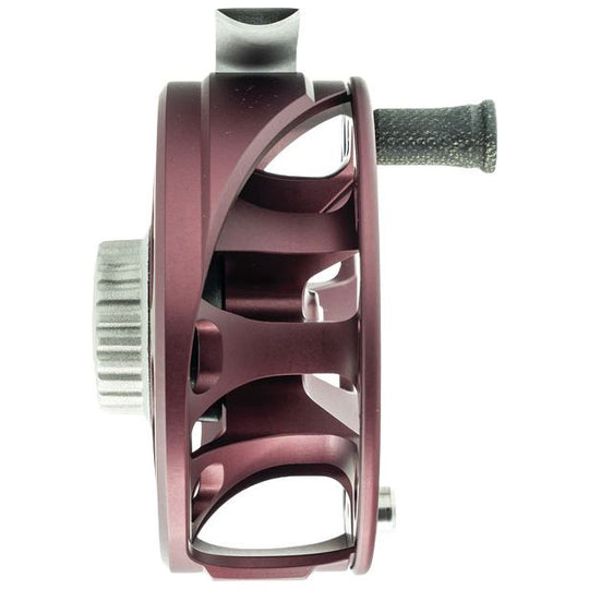 Ross Reels Cimarron Fly Reel Matte Merlot Image 03