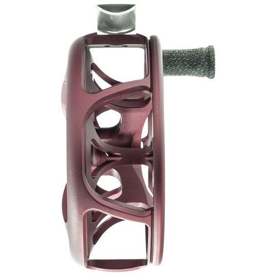Ross Reels Colorado Fly Reel Matte Merlot Image 03
