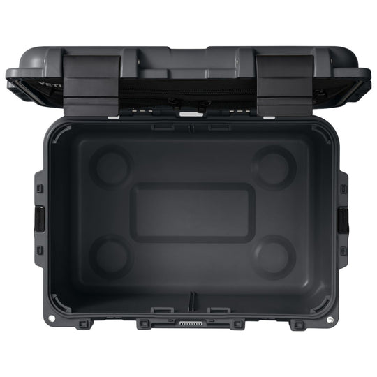 YETI Loadout Gobox 30 2.0 Gear Case Charcoal Image 06