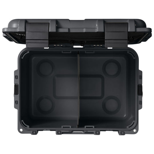 YETI Loadout Gobox 30 2.0 Gear Case Charcoal Image 07