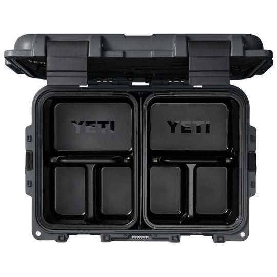YETI Loadout Gobox 30 2.0 Gear Case Charcoal Image 09