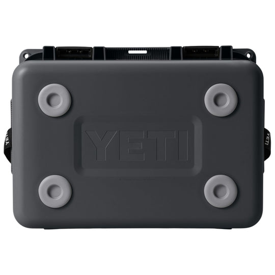 YETI Loadout Gobox 30 2.0 Gear Case Charcoal Image 10