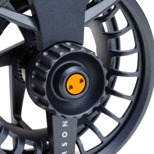 Lamson Liquid S Fly Reel Day Break Image 03