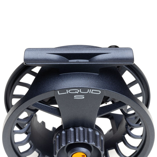 Lamson Liquid S Fly Reel Day Break Image 04
