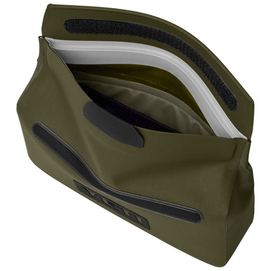 YETI Sidekick Dry 1L Gear Case Olive / Black Image 03