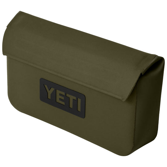 YETI Sidekick Dry 1L Gear Case Olive / Black Image 04