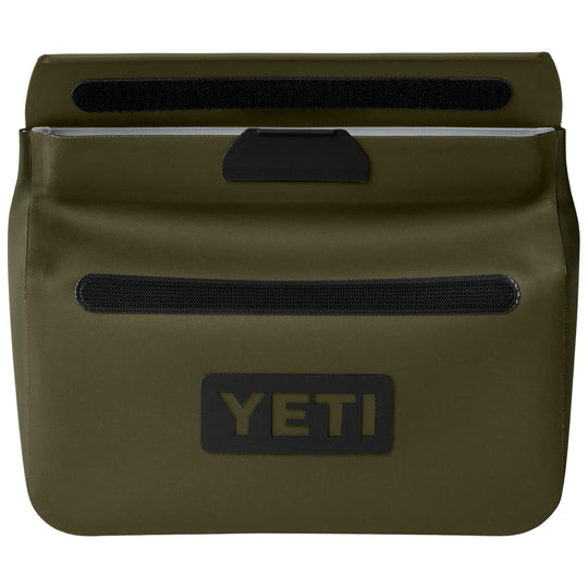 YETI Sidekick Dry 1L Gear Case Olive / Black Image 05