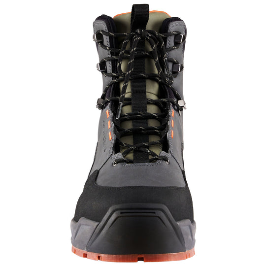 Grundens Men's Bedrock Wading Boot Anchor Image 03