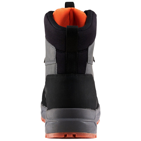 Grundens Men's Bedrock Wading Boot Anchor Image 04