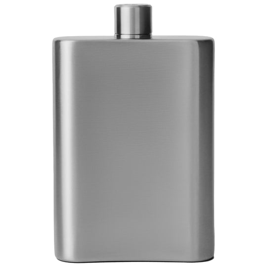 YETI Flask Stainless Steel Image 02