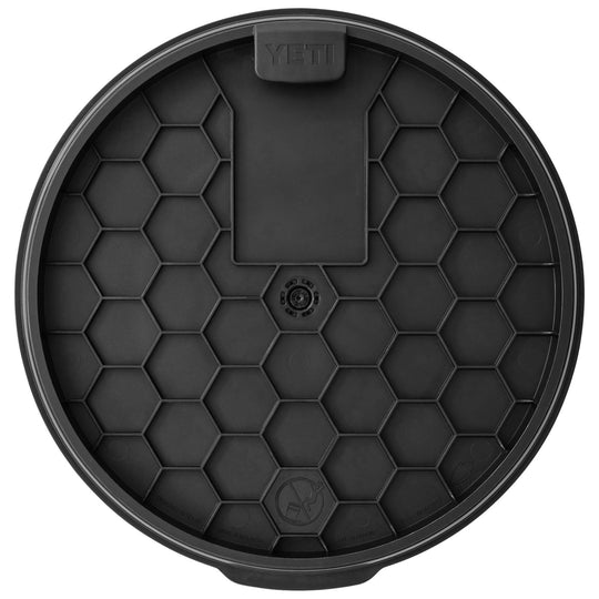 YETI LoadOut Swivel Seat Black Image 04