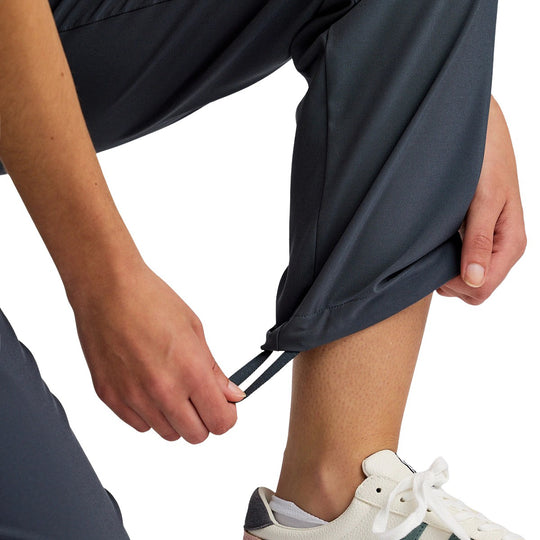 Free Fly Women's Breeze Flats Pant Storm Cloud Image 06