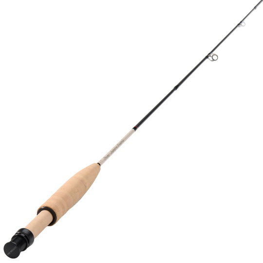 Orvis Superfine Graphite Fly Rod Image 01