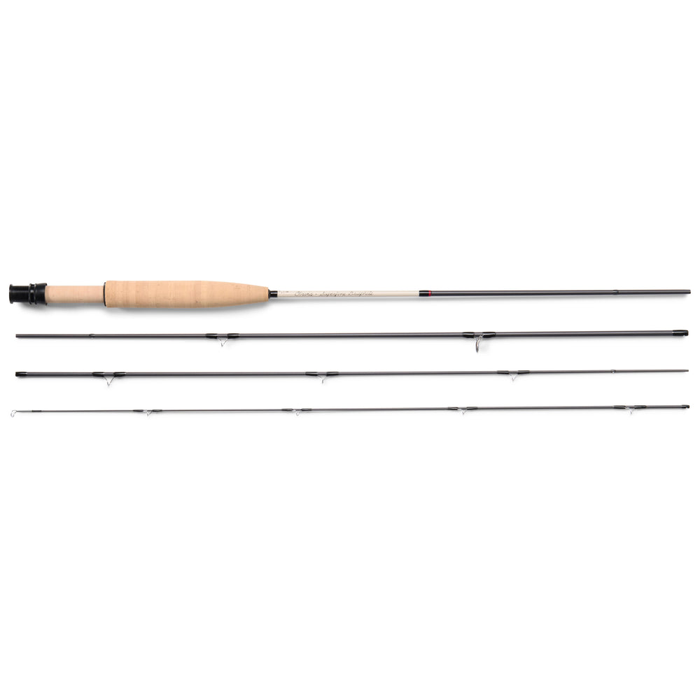 Orvis Superfine Graphite Fly Rod Image 02