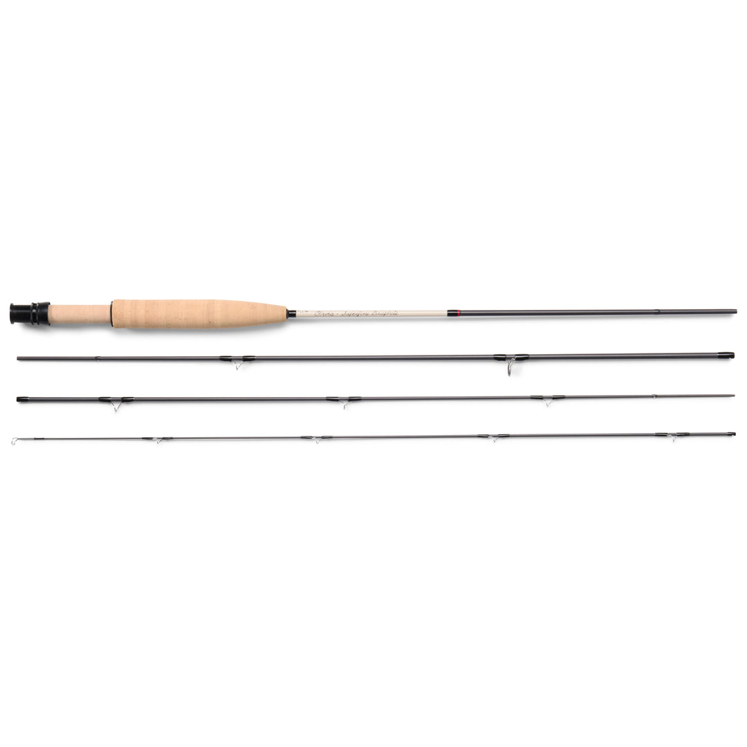 Orvis Superfine Graphite Fly Rod Image 02