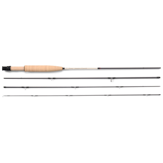 Orvis Superfine Graphite Fly Rod Image 02