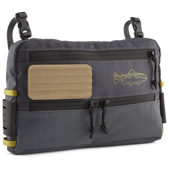 Patagonia Stealth Switch Pack 3L Forge Grey Image 01