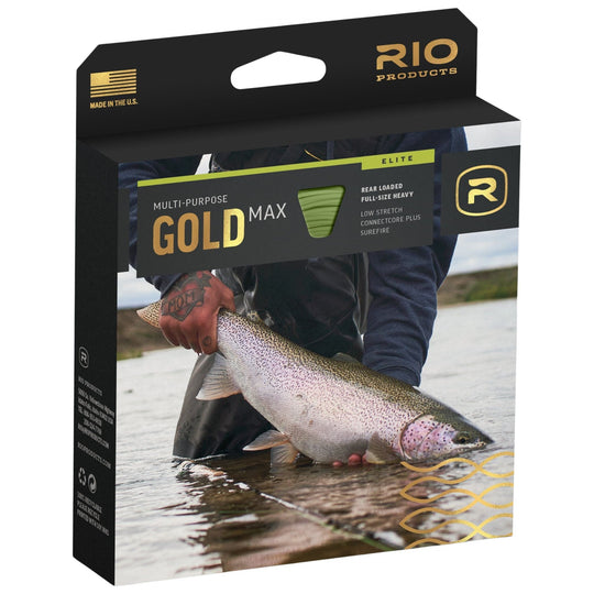 RIO Elite Gold Max Image 01