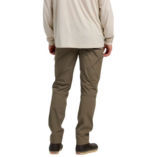 Free Fly Men's South Fork Guide Pant Tobacco Image 02