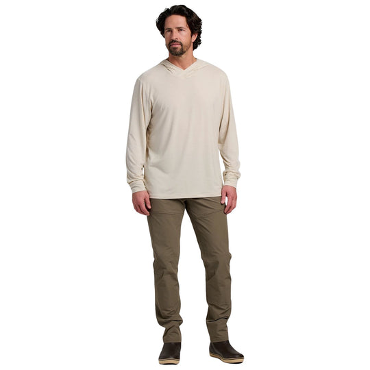 Free Fly Men's South Fork Guide Pant Tobacco Image 03