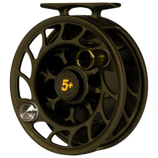Hatch Iconic Limited Edition Matt Renner Fly Reel