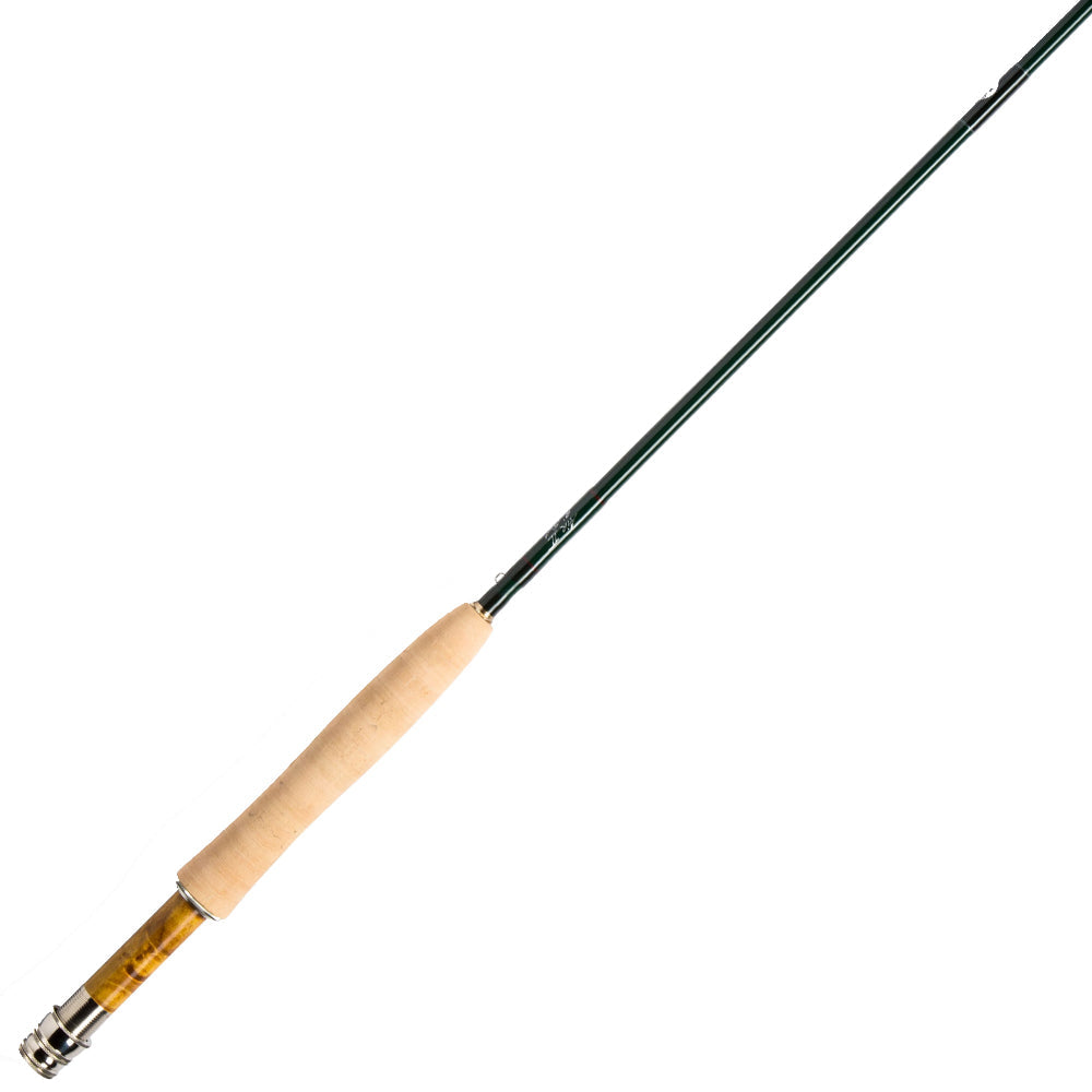 Winston Air 2 Fly Rod Image 01