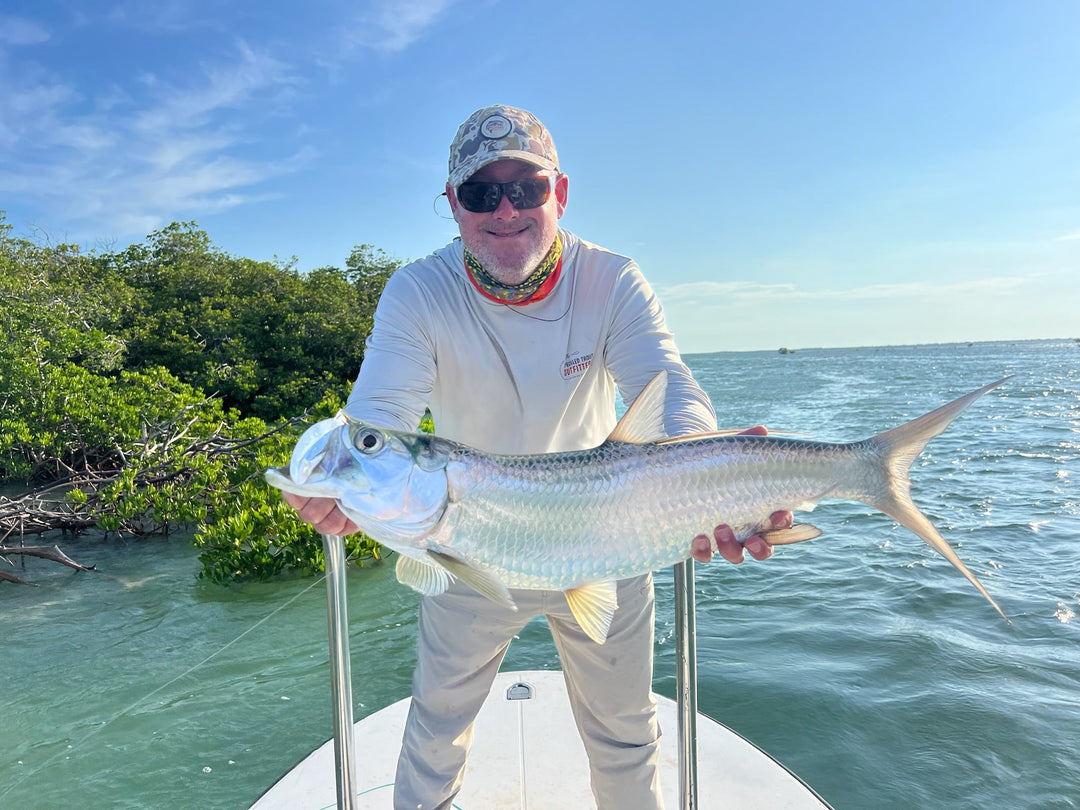 Explore the World with The Speckled Trout Outfitters: Destination Trips for Adventurers and Anglers