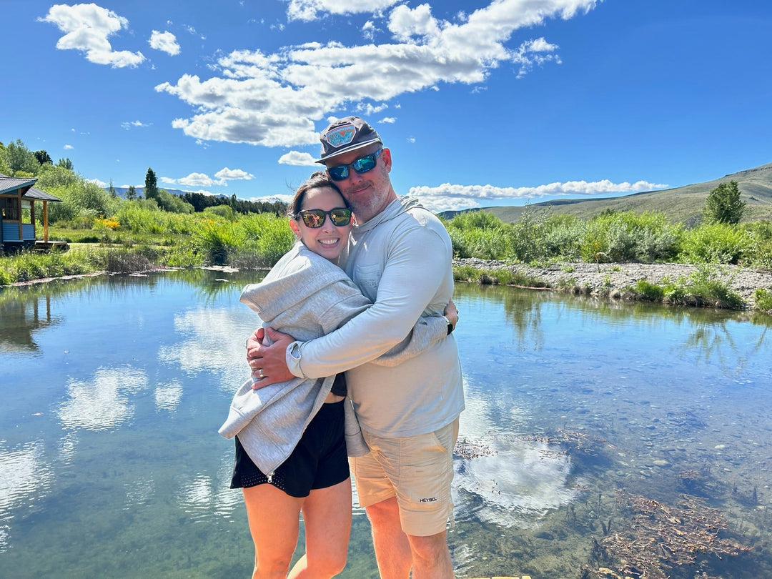 Patagonia for Two: Why This Is the Couples Trip You Didn't Know You Needed