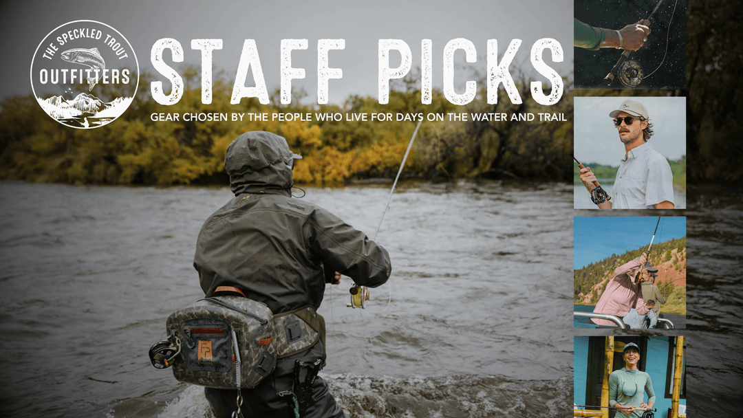 Staff Picks: The Products We Trust Most