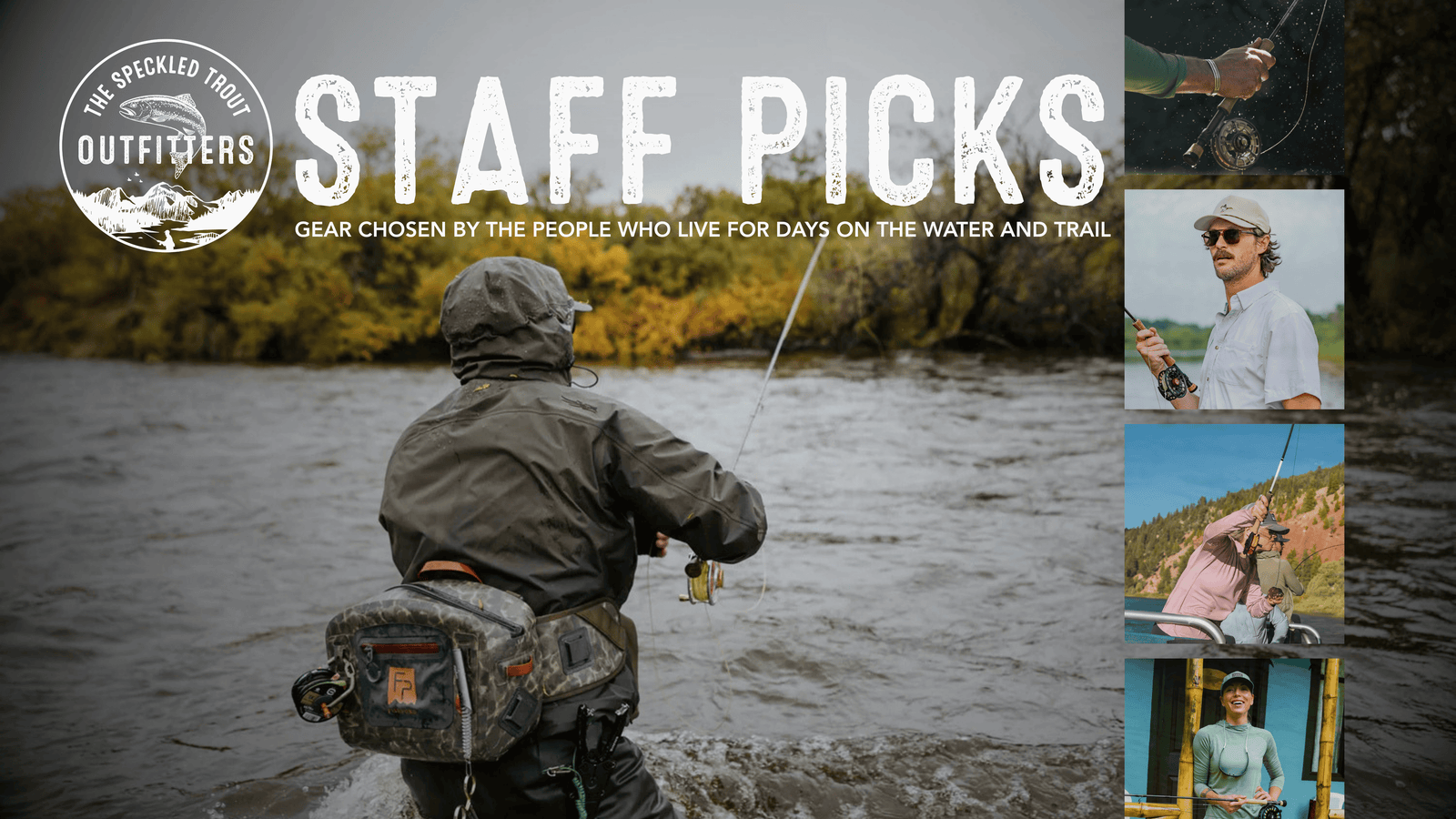 Staff Picks: The Products We Trust Most