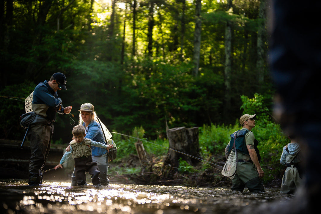 The Speckled Trout Outfitters: 2026 Outdoor Adventure Planning