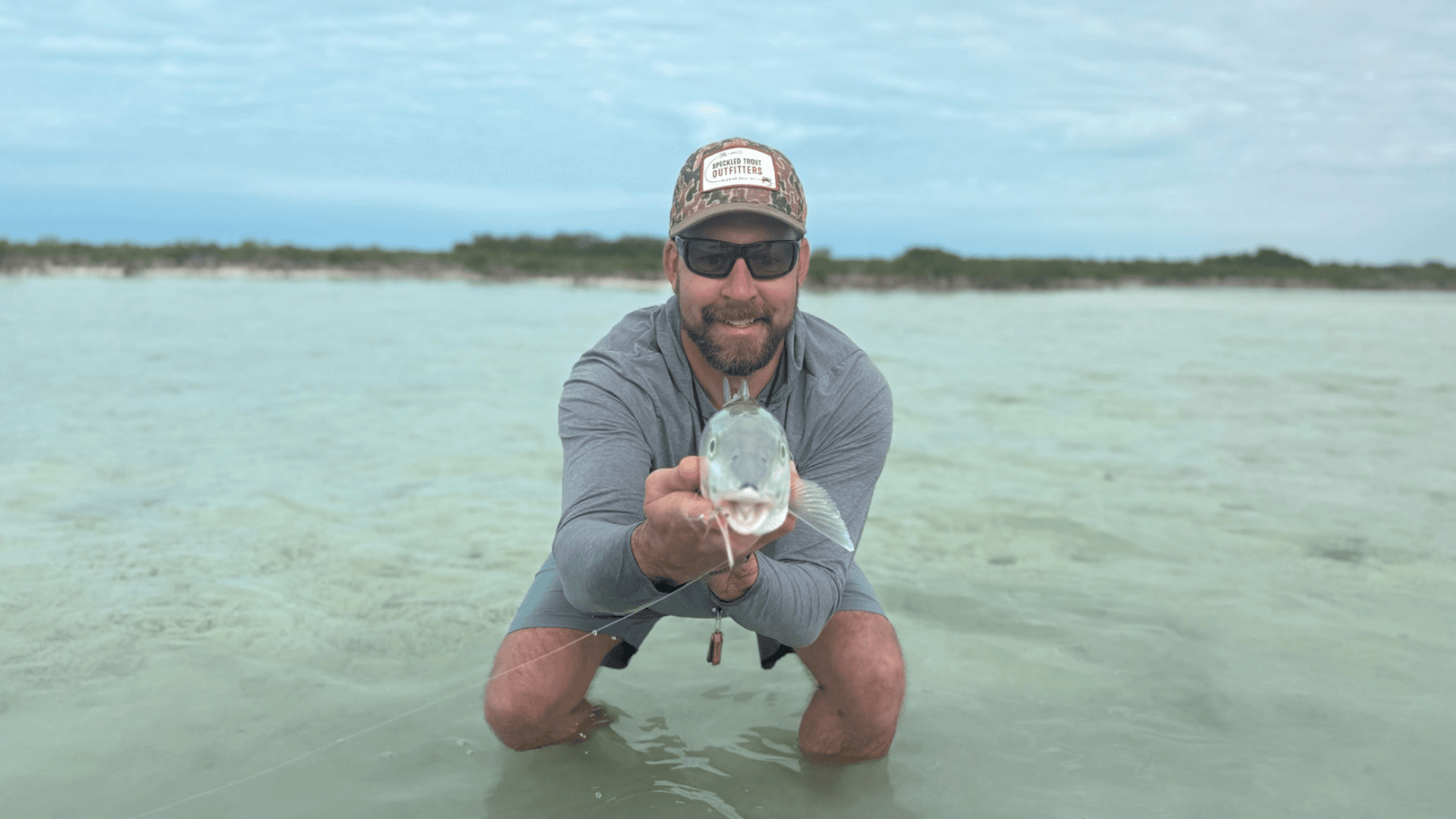 South Andros: Big Bonefish, Easy Travel, and a Place Worth Returning To