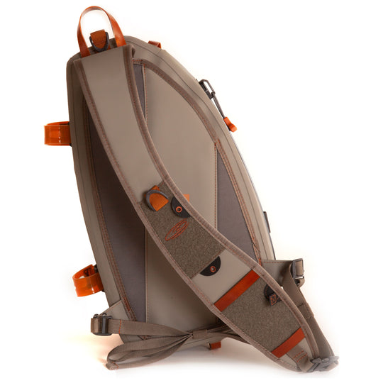 Fishpond Thunderhead Submersible Sling Eco Shale Image 03