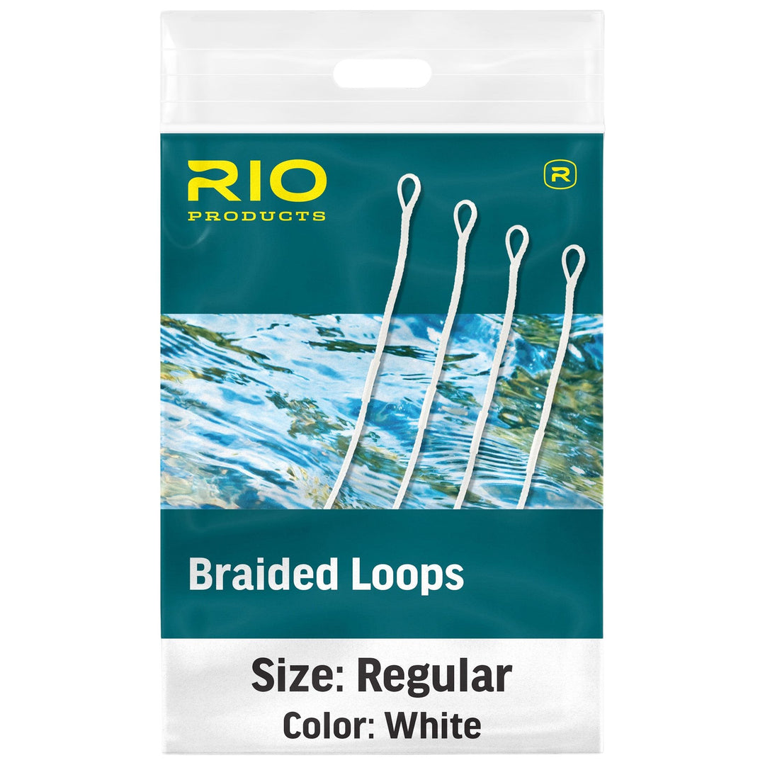 RIO Braided Loops Image 01