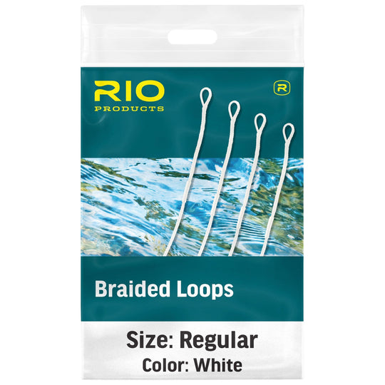 RIO Braided Loops Image 01